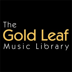 Gold Leaf Music tweet media