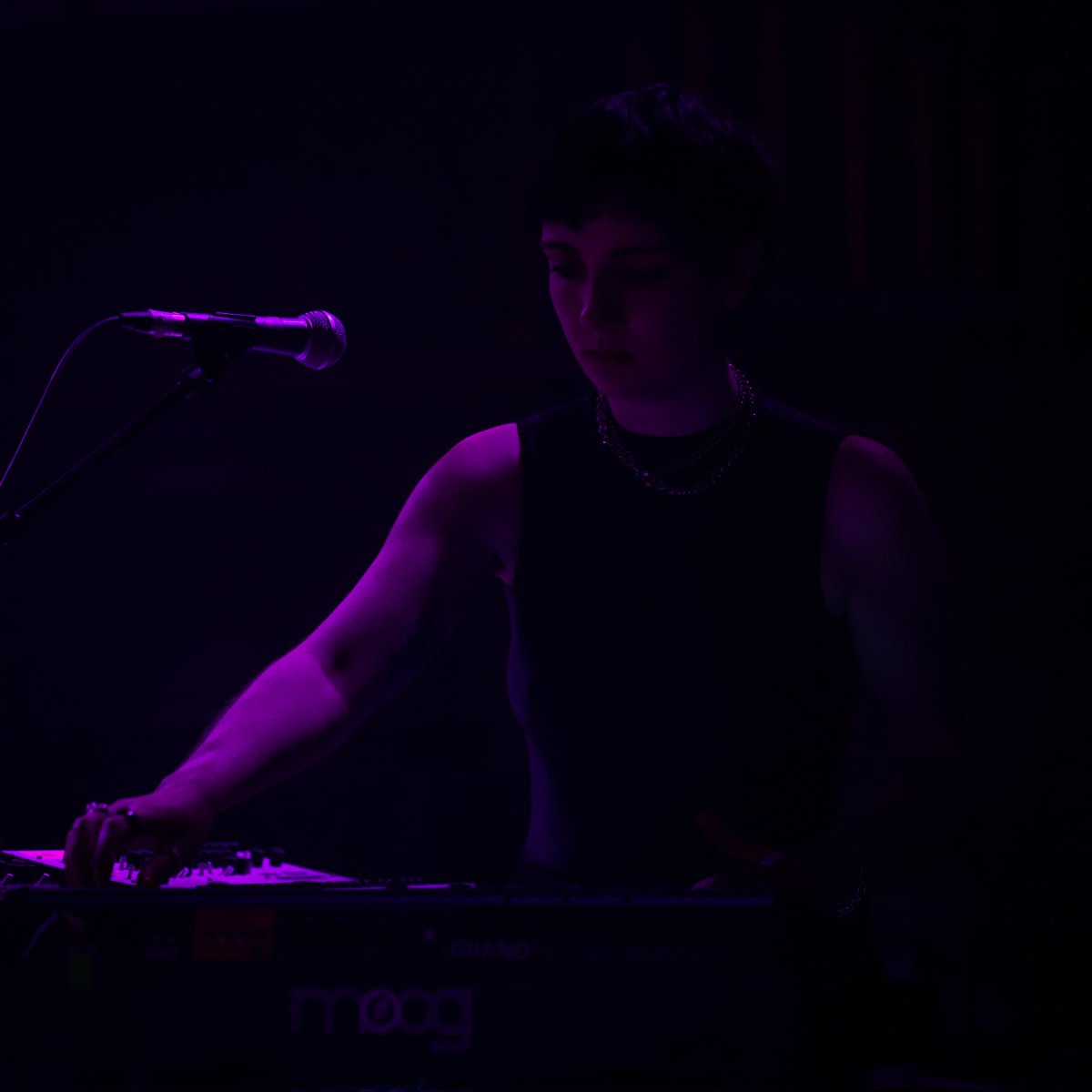 AlanTurnbull46's tweet photo. #vlure #sama #livemusic #livemusicphotography #Scotland #glasgow https://t.co/YNtDAC2b3w