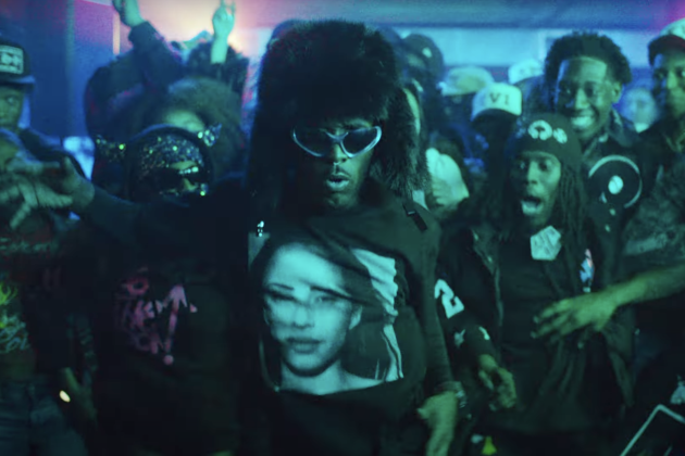 Daily Loud tweet media