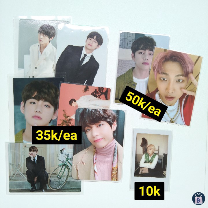BighitMart's tweet photo. bmsell hrga udah include all, bogor @taebeechu https://t.co/sRsA9OFjXV