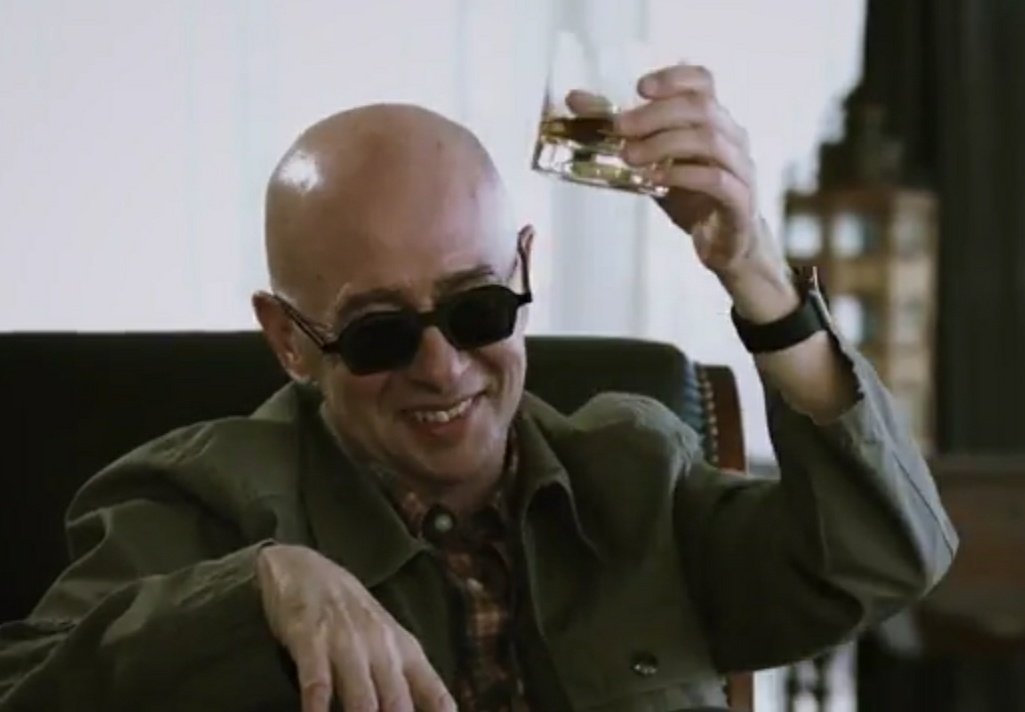 Rocketerno's tweet image. Una Gran Banda !