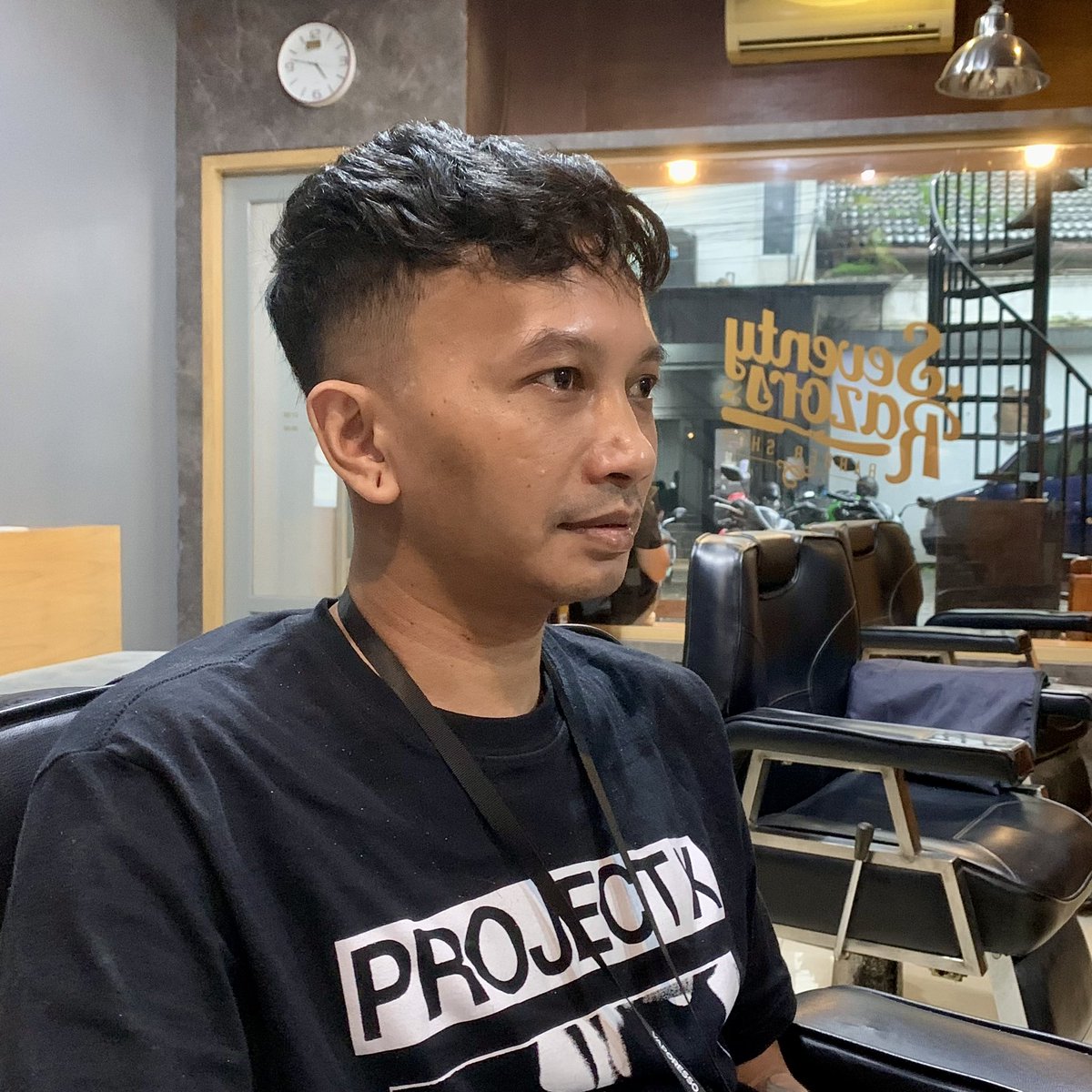 Kak OOTEDDY, gaya Messy hair…
Messy Ci.. Luk.. Ba… <a href="/0940pm/">SkateBlueEyes</a>