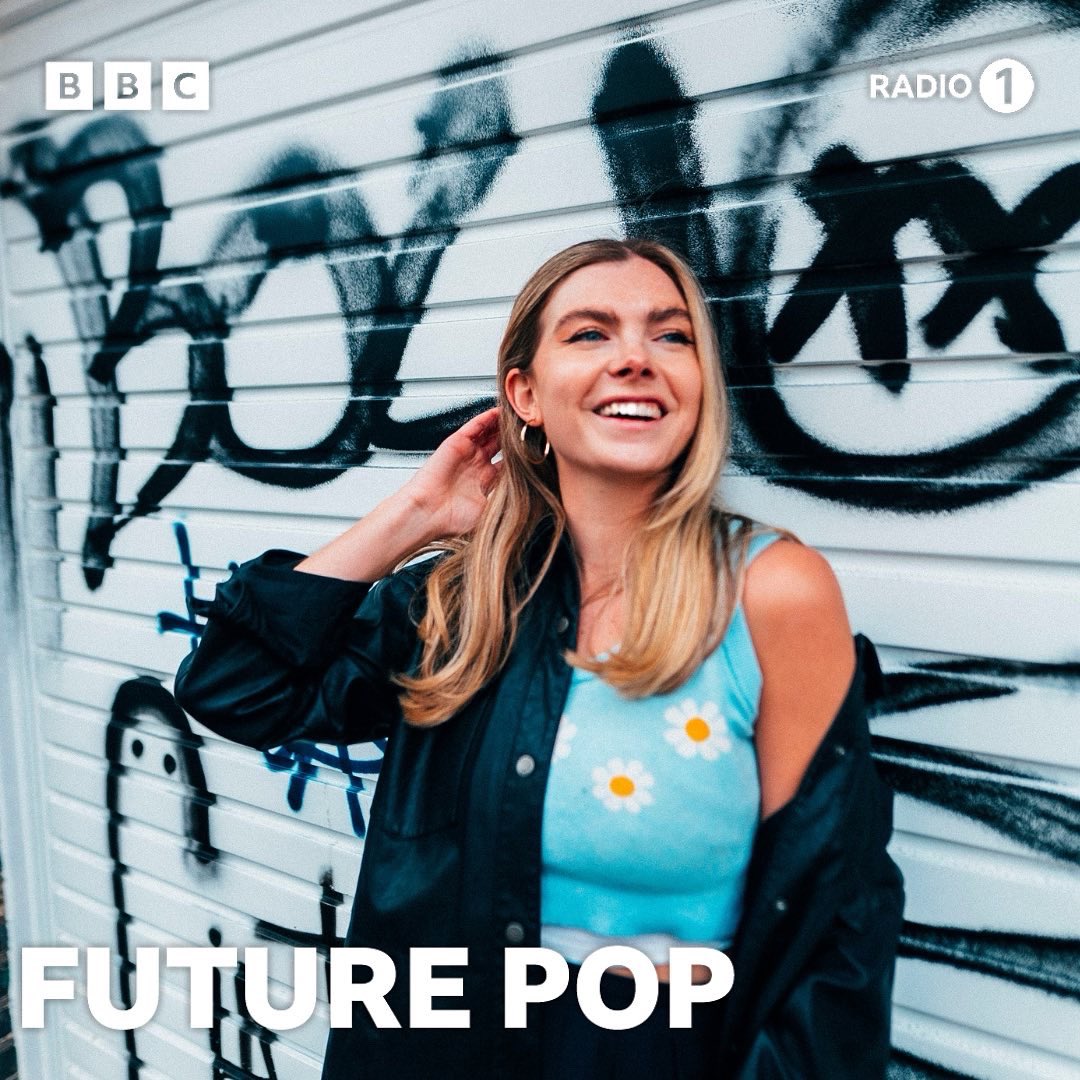 Jodie Bryant (@jodierosebryant) on Twitter photo ✨TOMORROW✨ I’m going to be presenting Future Pop on actual <a href="/bbcradio1/">BBC Radio 1</a> 🤯
8-10PM 🚨 featuring the very best new pop music from 2022 - putting this show together has been so much fun 👊💫
See you there 👀 I CAN’T WAIT !! ✨TOMORROW✨ I’m going to be presenting Future Pop on actual <a href="/bbcradio1/">BBC Radio 1</a> 🤯
8-10PM 🚨 featuring the very best new pop music from 2022 - putting this show together has been so much fun 👊💫
See you there 👀 I CAN’T WAIT !!