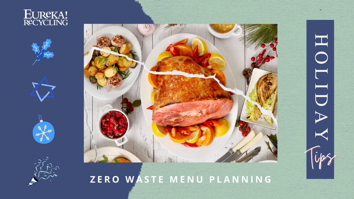 Eureka Recycling tweet media