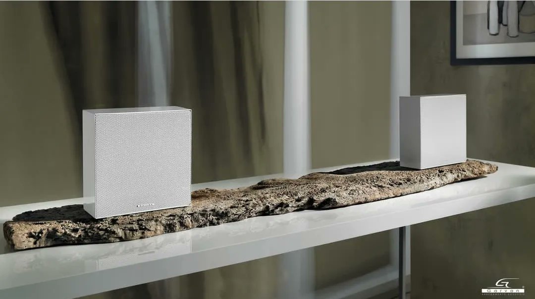CommoFoto's tweet photo. Los altavoces de estantería Garvan Acoustic ofrecen un sonido potente y de alta calidad, haciéndolos idóneos para sistemas de cine en casa y así como para cualquier solución de sonido.
https://t.co/s69v6S6kyJ
#interiordesign #homecinema #home #hifi #speakers #Garvanacoustic https://t.co/oTFuevSurk