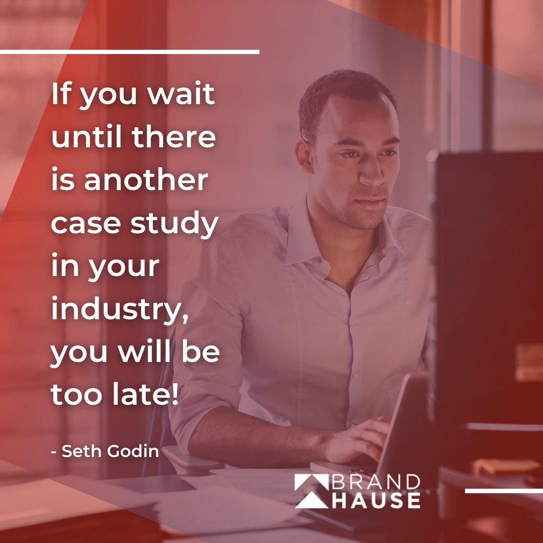 The best time to think about your next marketing move is RIGHT NOW!

link.brandhause.com/8A3Z

#marketingstrategy #marketing #buildingmaterialsmarketing #constructionmarketing #brandhause