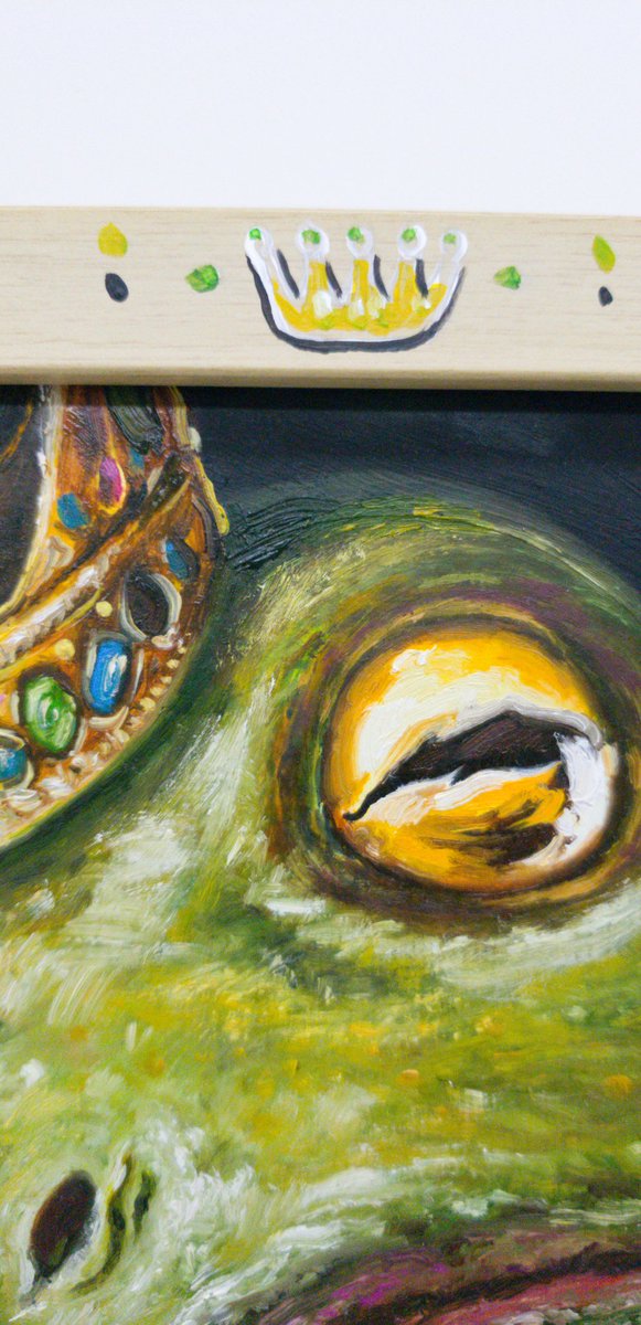 KBStudioNYC's tweet image. The function of painting, the expression of ideas and emotions, with the creation of certain aesthetic qualities, in a two-dimensional visual language. 
#improve #Bitcoin #advanceideas