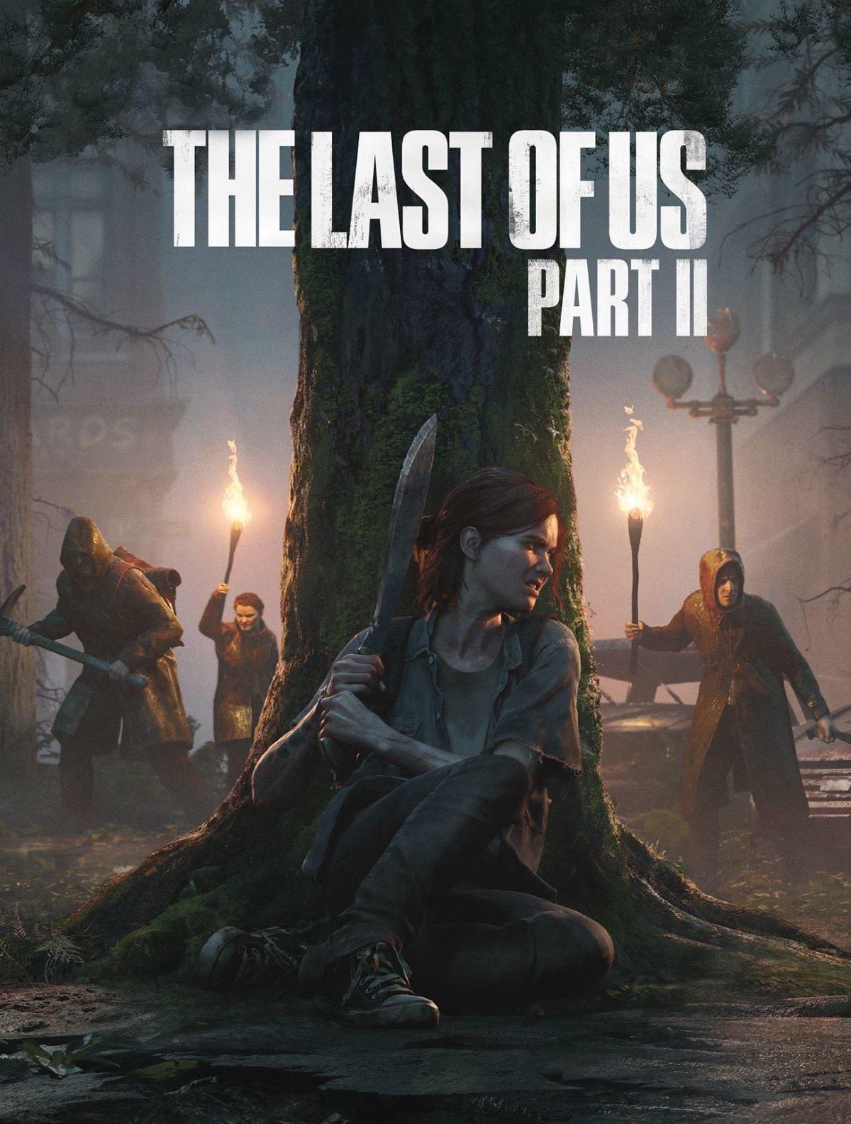 The Last of Us Part II Director's Cut