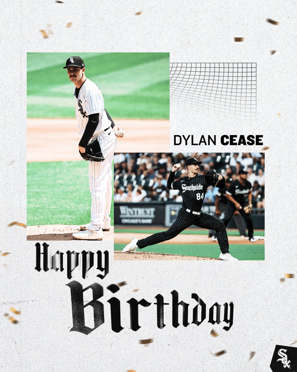 Chicago White Sox tweet media