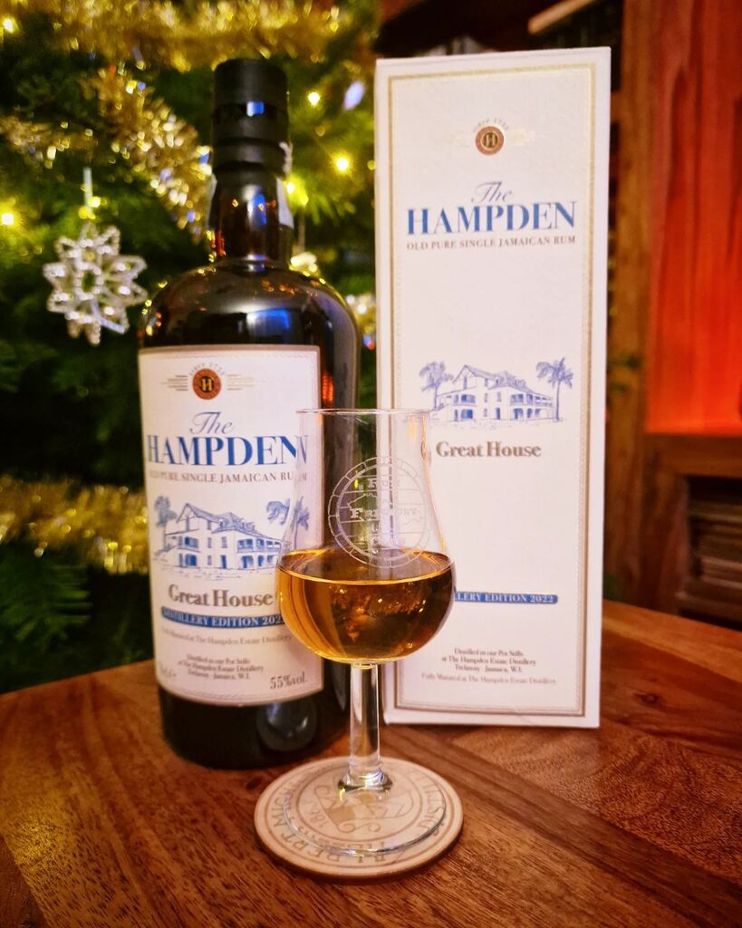 RumRock's tweet photo. Yesterday I tasted new Great House @hampdenestaterum 2022. It is very aromatic, as usually, and very fresh, young 🌱.
🥃
#rum #rhum #ron #rhon #alkohol #alcohol #rumlovers #rumfan #rumdrinker #rumcollection #rumcollector #ronanejo #rumtasting #rumdrink… https://t.co/l6c1O4zanD https://t.co/NNJ98W8jdn