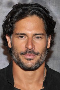 Happy Birthday to Joe Manganiello! 