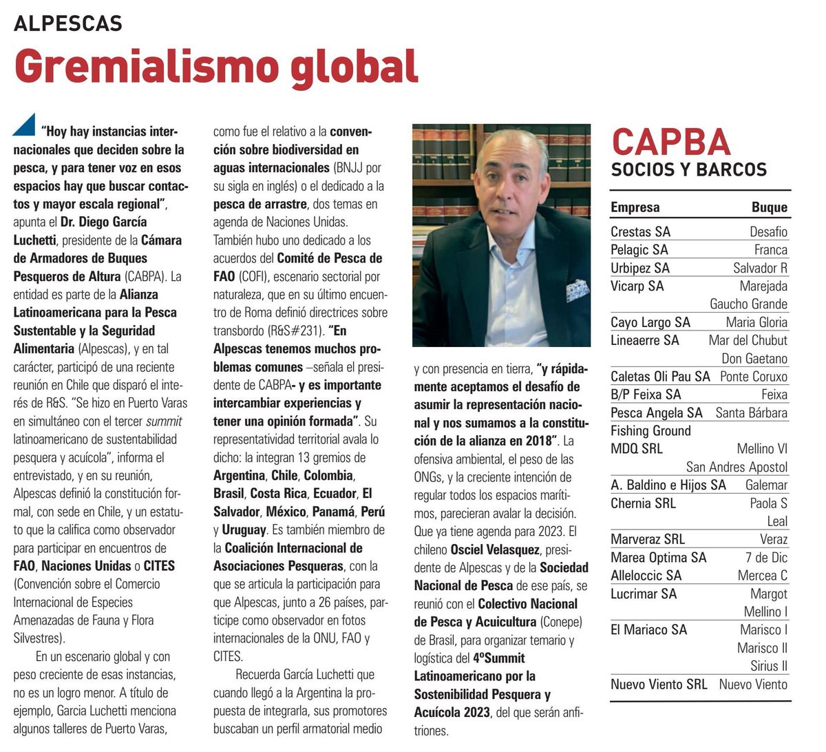 Alpescas_LATAM tweet media