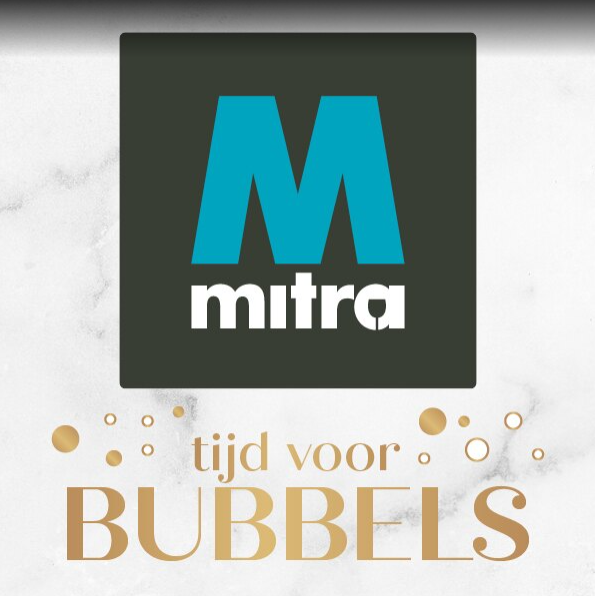 Het is nu de beste tijd om vast rustig uw dranken voor Oud &amp; Nieuw in te slaan!

#drank <a href="/MitraSlijter/">Mitra drankenspeciaalzaken</a> #lelystad #inslaan #dranken #bier #champagne #slijterij #berends #ermelo #putten #drankenspeciaalzaak