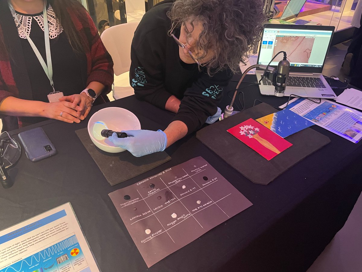 SMG Conservation tweet media