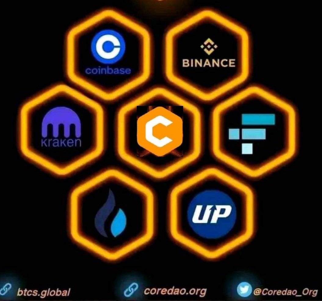 Core Holders Ready for mainet...
Wait for official announcement from <a href="/Coredao_Org/">Core DAO 🔶</a> 
#CoreDAO #CORE