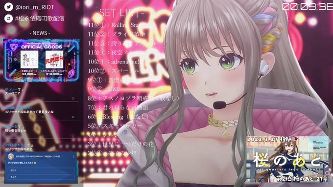 画像まとめ 夜桜四重奏 アニメレーダー 画像まとめ 夜桜四重奏 アニメレーダー