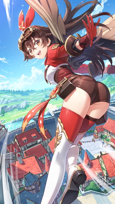 来年は趣味絵をもっと描けるようにがんばります!#今年も残りわずかなのでお気に入りの4枚を貼る 