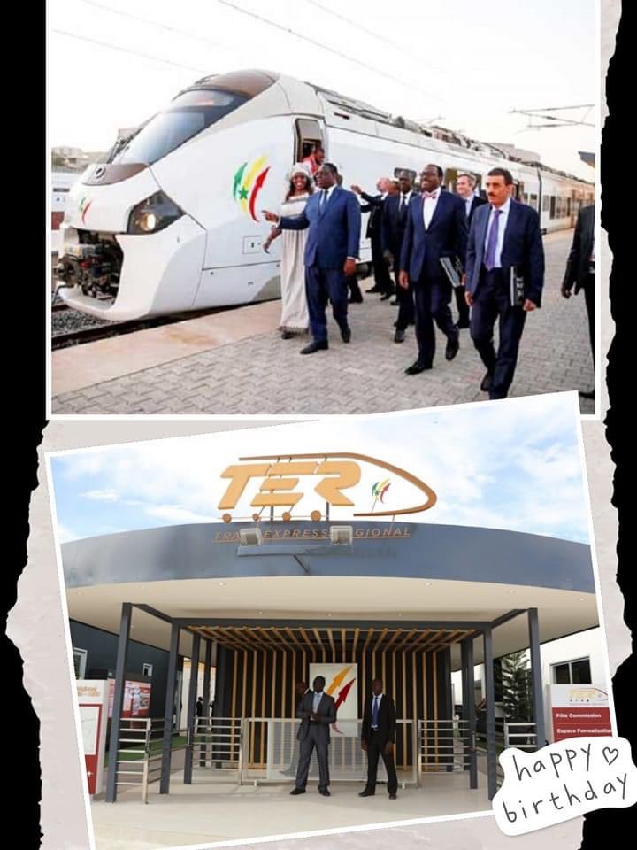 Sénégal rek tweet media