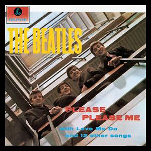 Beatlemania tweet media