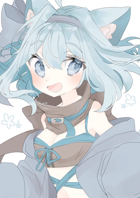 今年のイラストの変化 