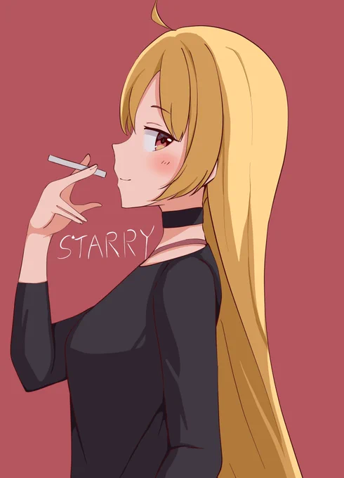 #ぼっち・ざ・ろっく 店長さん 