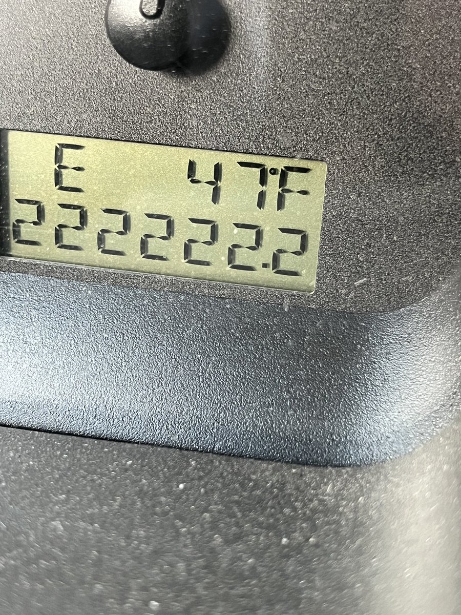 Timothy R Kiser (@timothy_kiser) on Twitter photo 