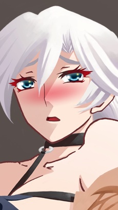 新刊表紙イラストです。 