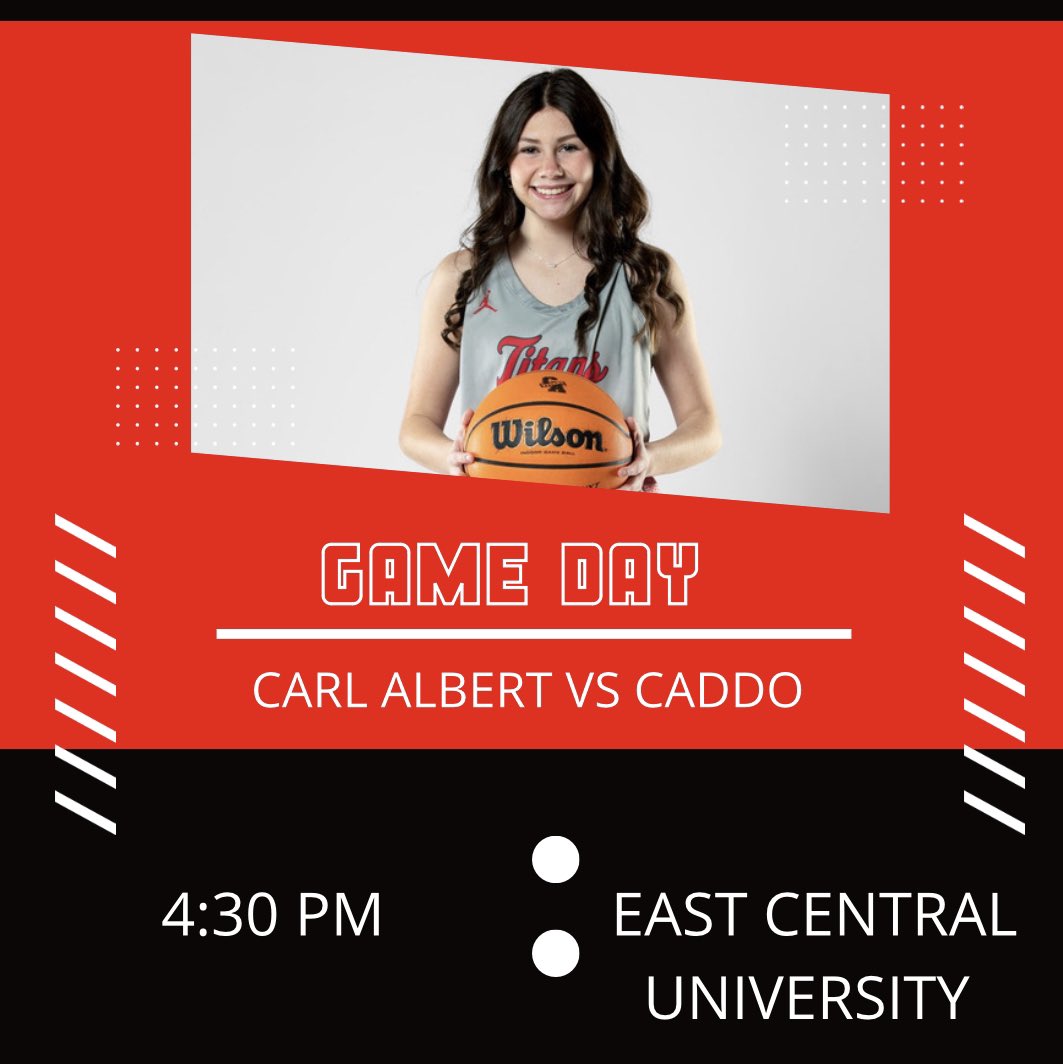 CA Lady Titans BB tweet media