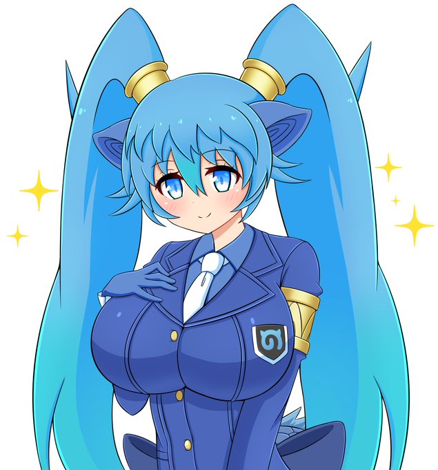 せっかくなのでセイリュウちゃん置いときますね🐉 