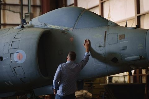 Con el permiso de Pepsi... ¡¡ SORTEAMOS UN HARRIER !! 🫡🤩

Si quieres participar, más información aquí: facebook.com/photo?fbid=620…