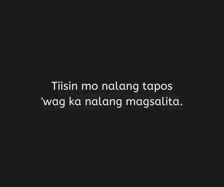 arellanopolen's tweet photo. "Hindi baleng masaktan ang kalooban mo, wag ka lang makasakit ng kalooban ng iba.."

                -BES-💞 https://t.co/5H0TnZGIRp