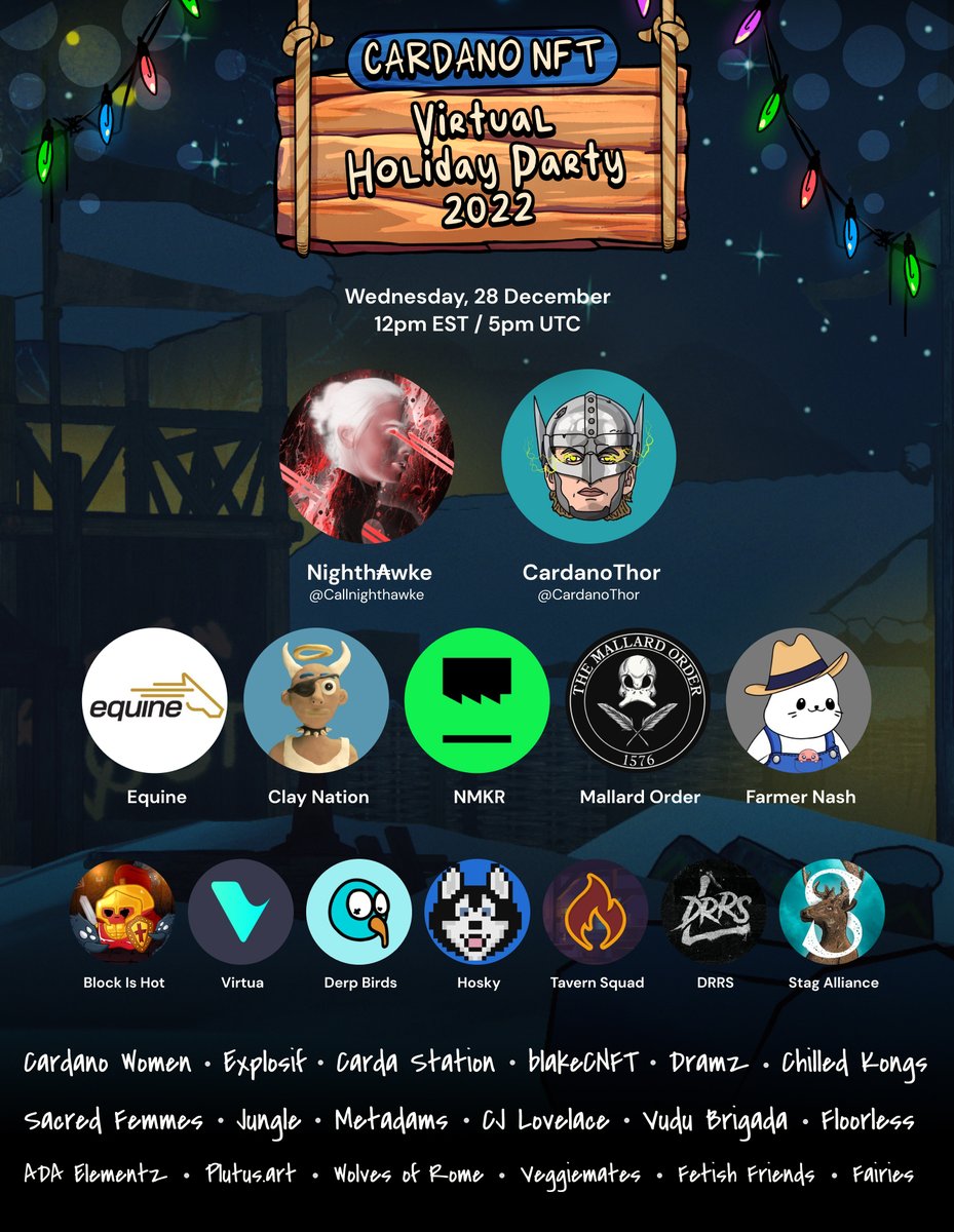 CardanoThor tweet media