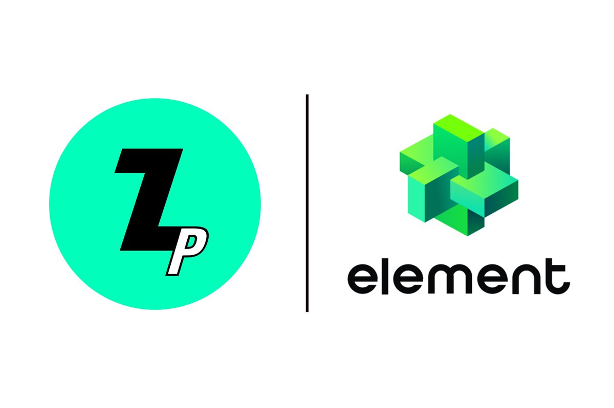 ZoeyPrison (@zoeyprison_nft) on Twitter photo 🧐We're thrilled to partner with
<a href="/Element_Market/">Element NFT Marketplace</a>,
1st community-oriented NFT marketplace.
Bulk sweep and save gas.
🧐ZP will also open doors at Element. 🧐We're thrilled to partner with
<a href="/Element_Market/">Element NFT Marketplace</a>,
1st community-oriented NFT marketplace.
Bulk sweep and save gas.
🧐ZP will also open doors at Element.