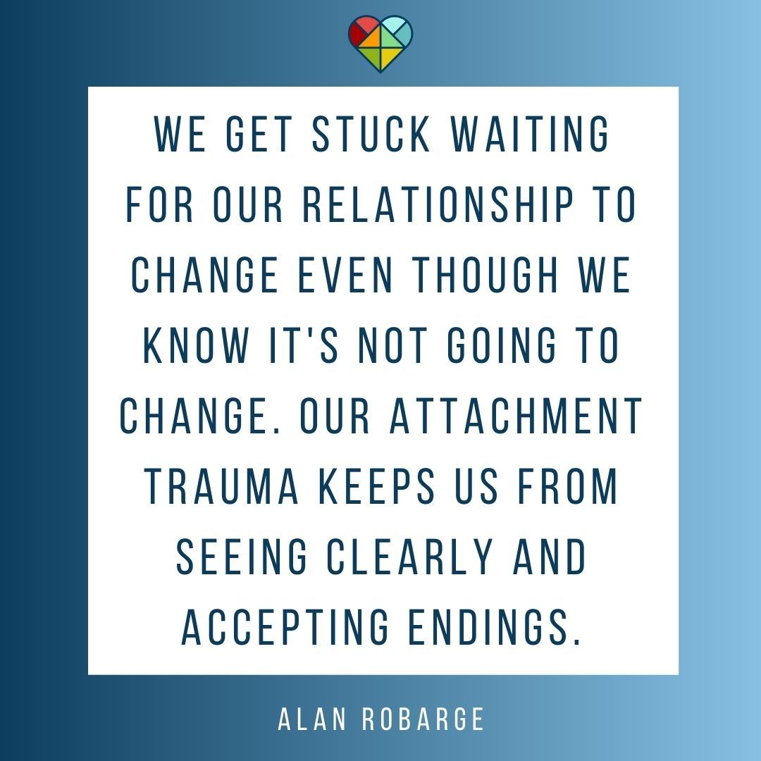 Have an independent personality and the ability to take care of your own life and emotions