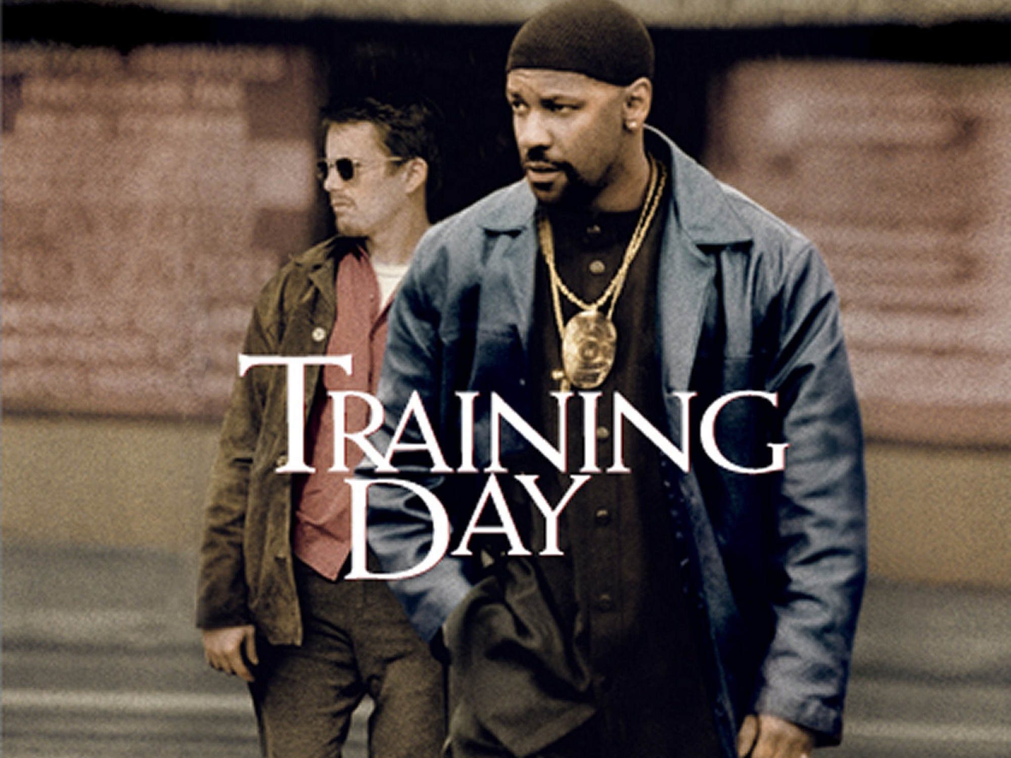 Happy birthday to the iconic denzel washington! 

what movie of his ranks number one for you? 