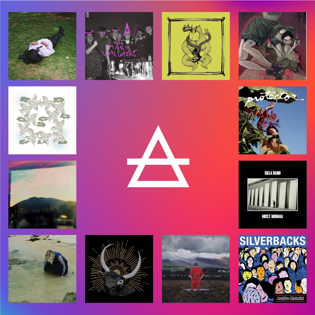 The Thin Air (@thethinair) on Twitter photo Irish music is having a moment. After considerable deliberation, here's our Top 100 albums, EPs and compilations of 2022, featuring <a href="/elaine_howley/">Elaine Howley</a> <a href="/DanceKatieKim/">Katie Kim</a> @oneleg_oneeye <a href="/silverbacksFOUR/">silverbacks</a> <a href="/JuniorBrotherIE/">Junior Brother</a> <a href="/GillaBand/">Gilla Band</a> @Aoife_N_Frances and many more ✨
thethinair.net/2022/12/tta-20… Irish music is having a moment. After considerable deliberation, here's our Top 100 albums, EPs and compilations of 2022, featuring <a href="/elaine_howley/">Elaine Howley</a> <a href="/DanceKatieKim/">Katie Kim</a> @oneleg_oneeye <a href="/silverbacksFOUR/">silverbacks</a> <a href="/JuniorBrotherIE/">Junior Brother</a> <a href="/GillaBand/">Gilla Band</a> @Aoife_N_Frances and many more ✨
thethinair.net/2022/12/tta-20…