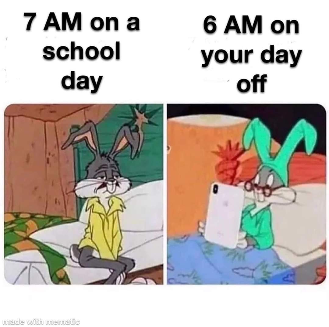 teachergoals's tweet photo. Sounds about right. 💯 https://t.co/H7fX4RjgdZ