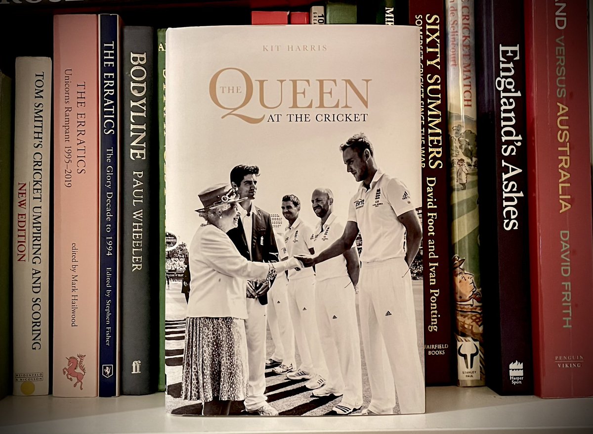 The A-Z Of Cricket: A Cricketing A To Z (The Little Book) By Ral