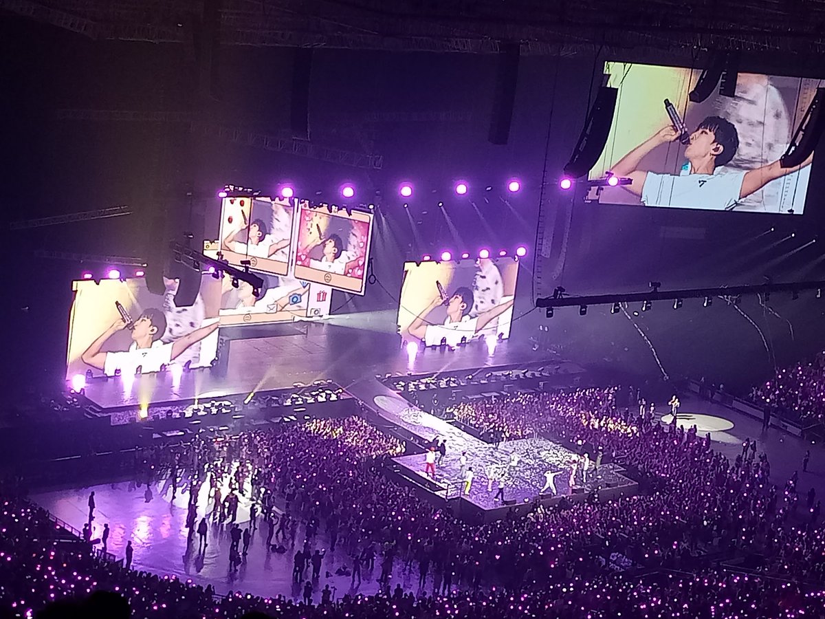 wonuluvsz's tweet photo. BE THE SUN TOUR IS FINALLY OVER!

Im so happy and lucky to be part of bets bulacan kahit stressful siya sa organizer kaya last nyo nayan. I will be waiting for your return @pledis_17 and im so proud of y'all iloveyousomuchh!😭💗 https://t.co/0JwhYsBcOd