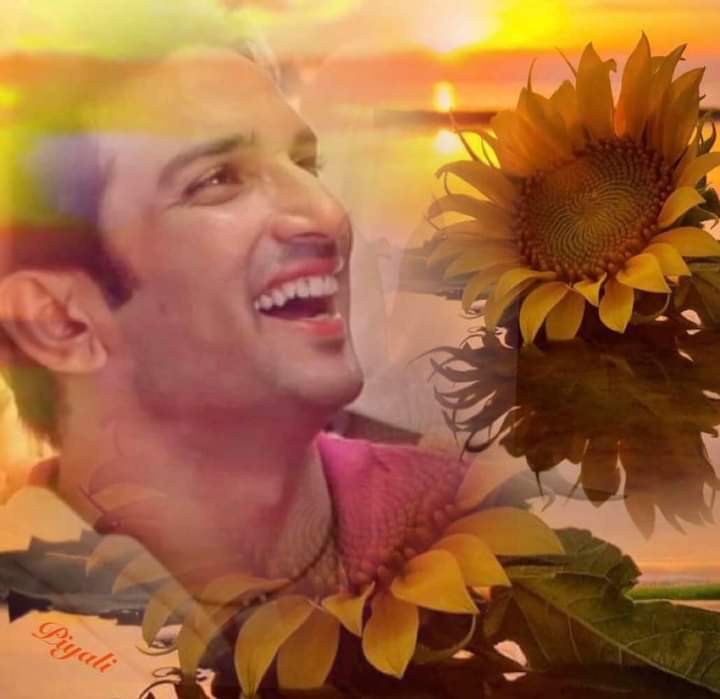 He was humble, down-to-earth who always went out of his way to make people smile and feel loved. He had no air about being a celebrity and would treat everyone with equal love and compassion. Sushant A Divine Soul @itsSSR ❤