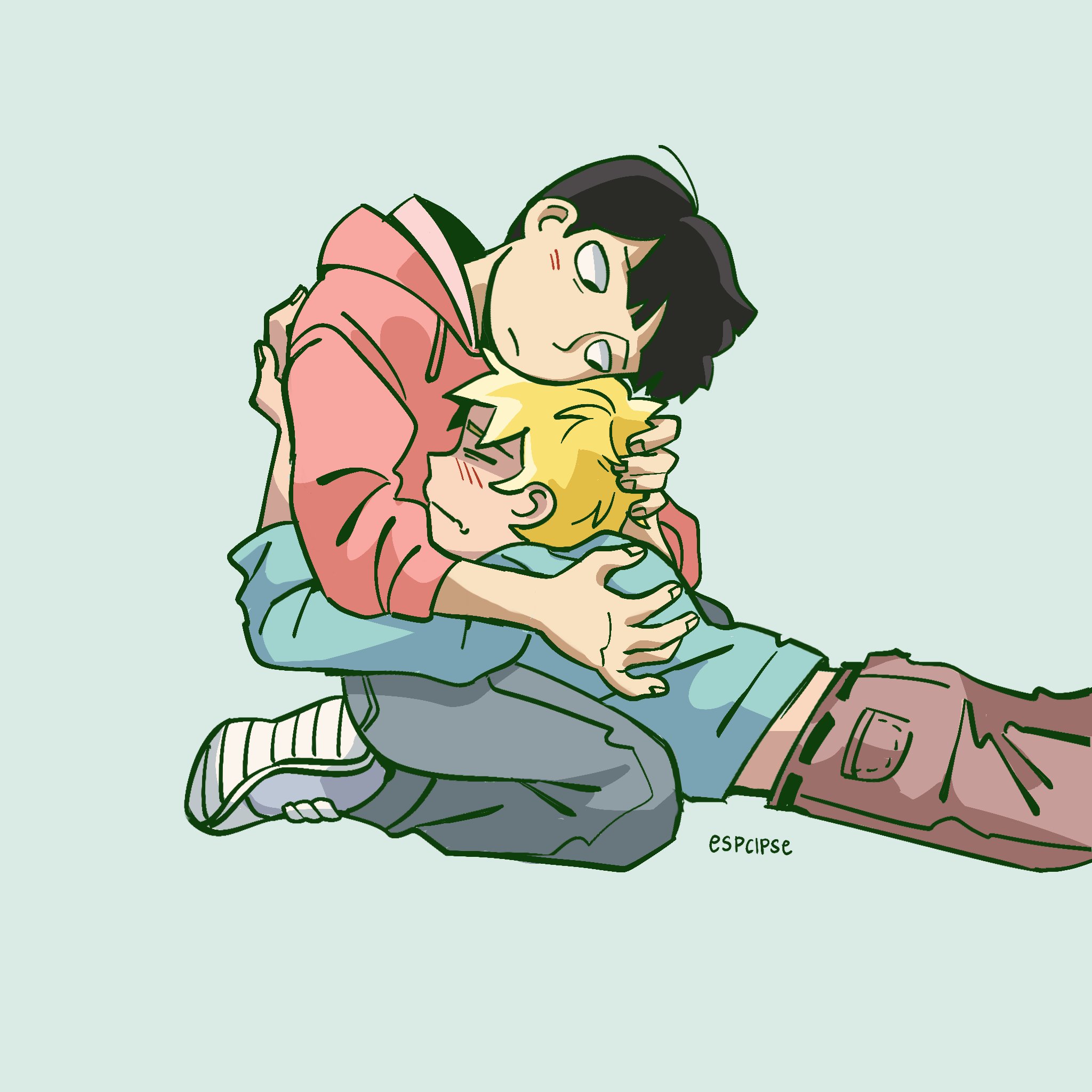 moons (annamoons_) / Twitter