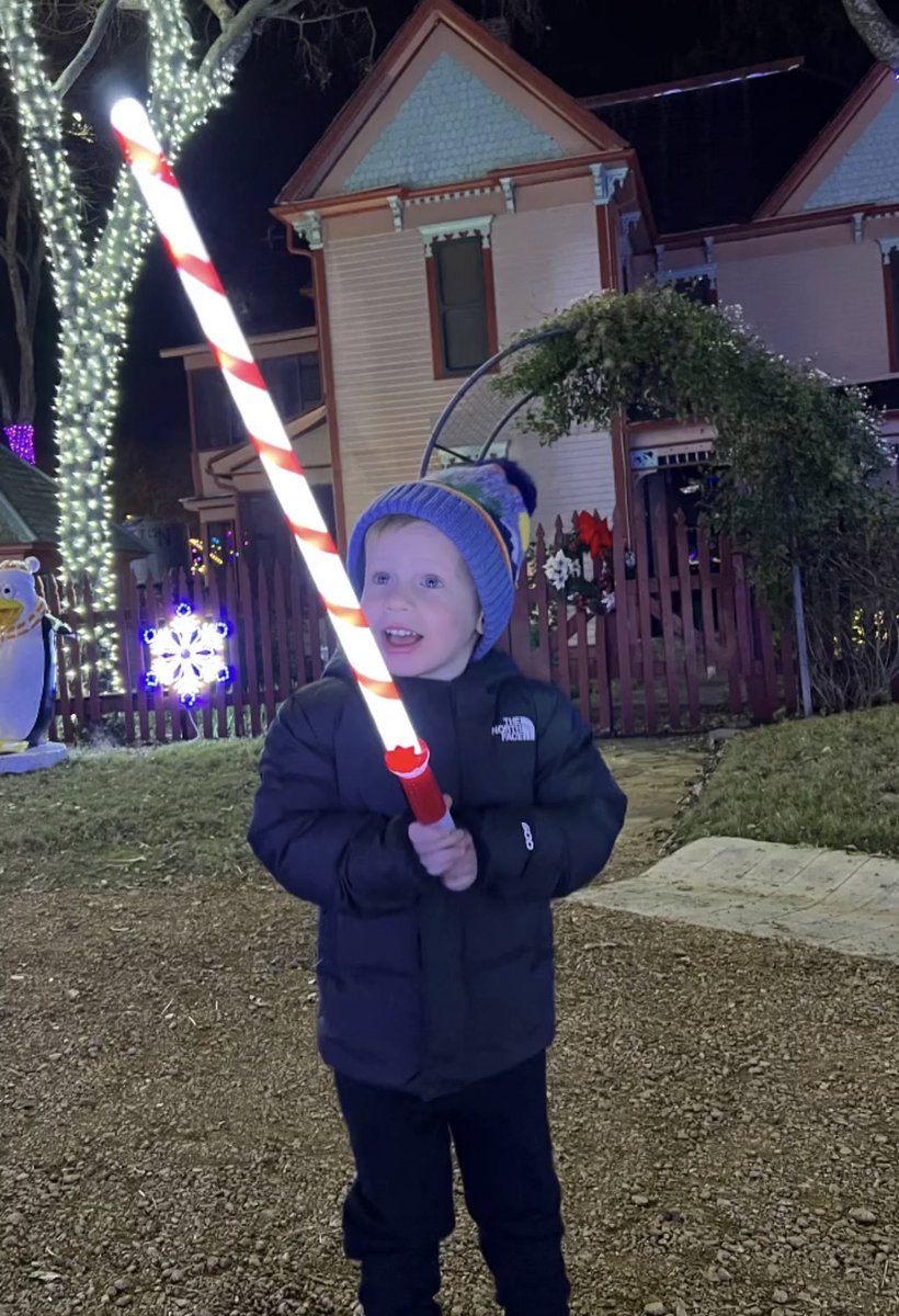 Wed, Dec 28 is National Card Playing Day. Play your cards right, be one of the first 100 children to enter the farm tonight and receive a FREE Light up sword. Get your tickets here-
app.gopassage.com/events/lights-…
#NationalCardPlayingDay #pokerchips #cockadoodledoo #texasholdem