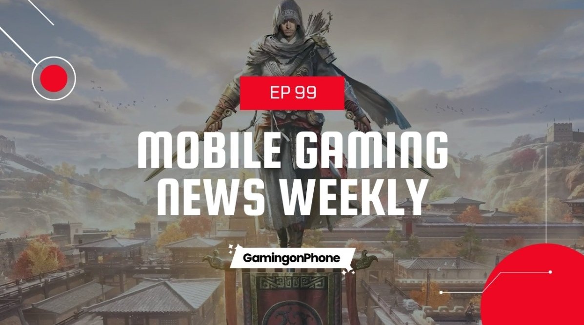 MobileGamesTV's tweet photo. Mobile Gaming News Weekly 
https://t.co/3rU1ZRZ6eS https://t.co/oMOUS22a4q
