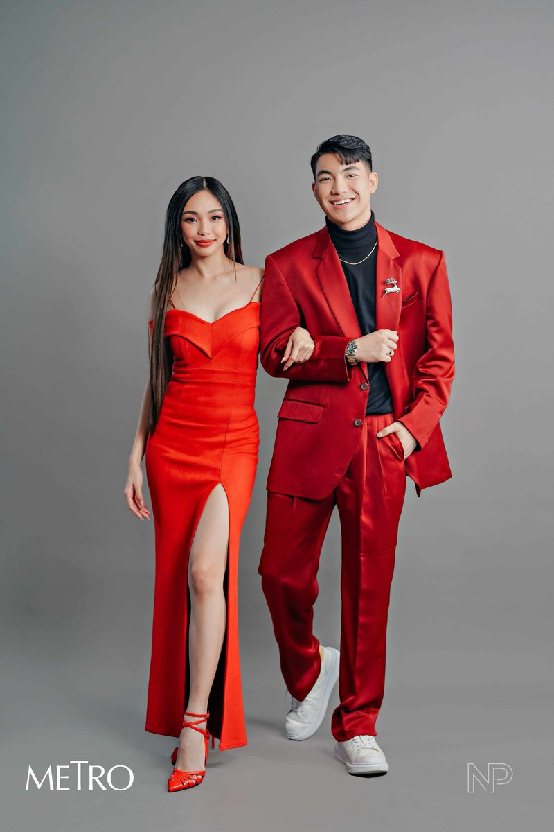 mylovekirito's tweet photo. Lakas maka-korean vibes ng dalawa hehe
@maymayentrata07 @Espanto2001

#MaymayEntrata #DarrenEspanto https://t.co/VFQJU0PbIm