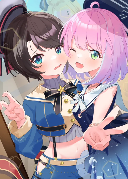 #今年も残りわずかなのでお気に入りの4枚を貼る今見返しても満足度が高い4枚 