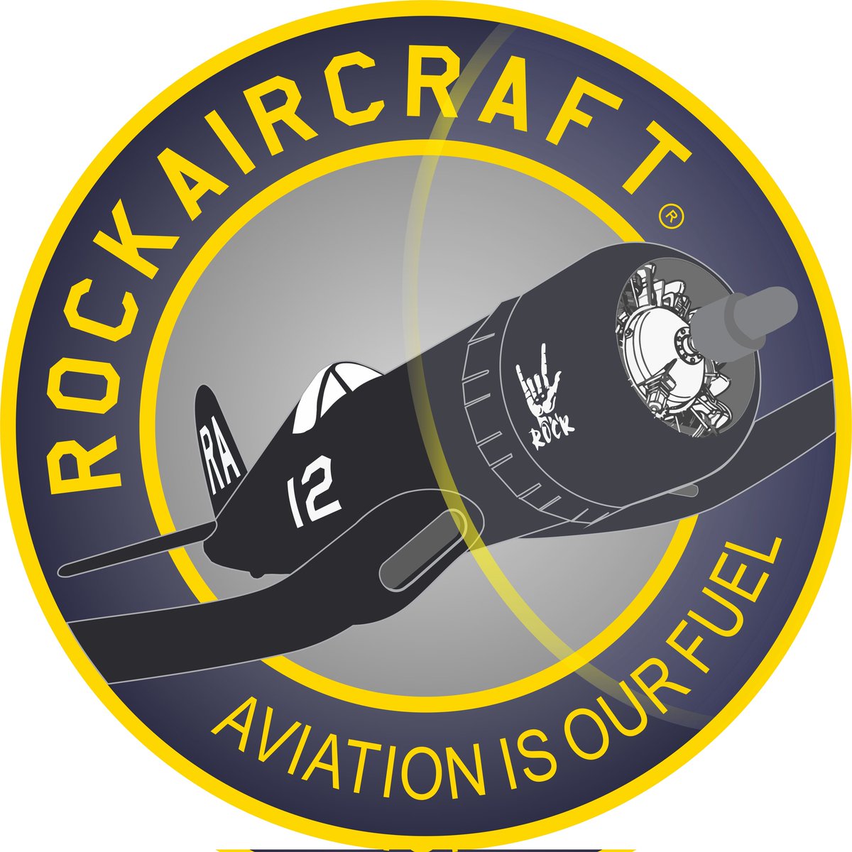 RockAircraft's tweet photo. #NewProfilePic https://t.co/b115bgOrXz