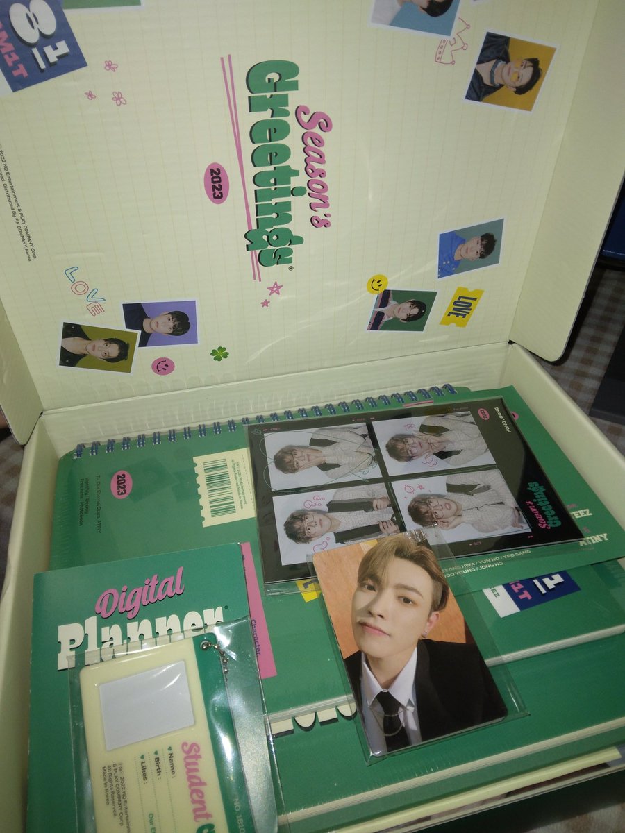 minwshyy's tweet photo. hi @pastaelgo !
the sg arrived in good condition! tysm for your great service as always 🫶🫶
#pastaelfeedbacks https://t.co/yXIHF4mgqR