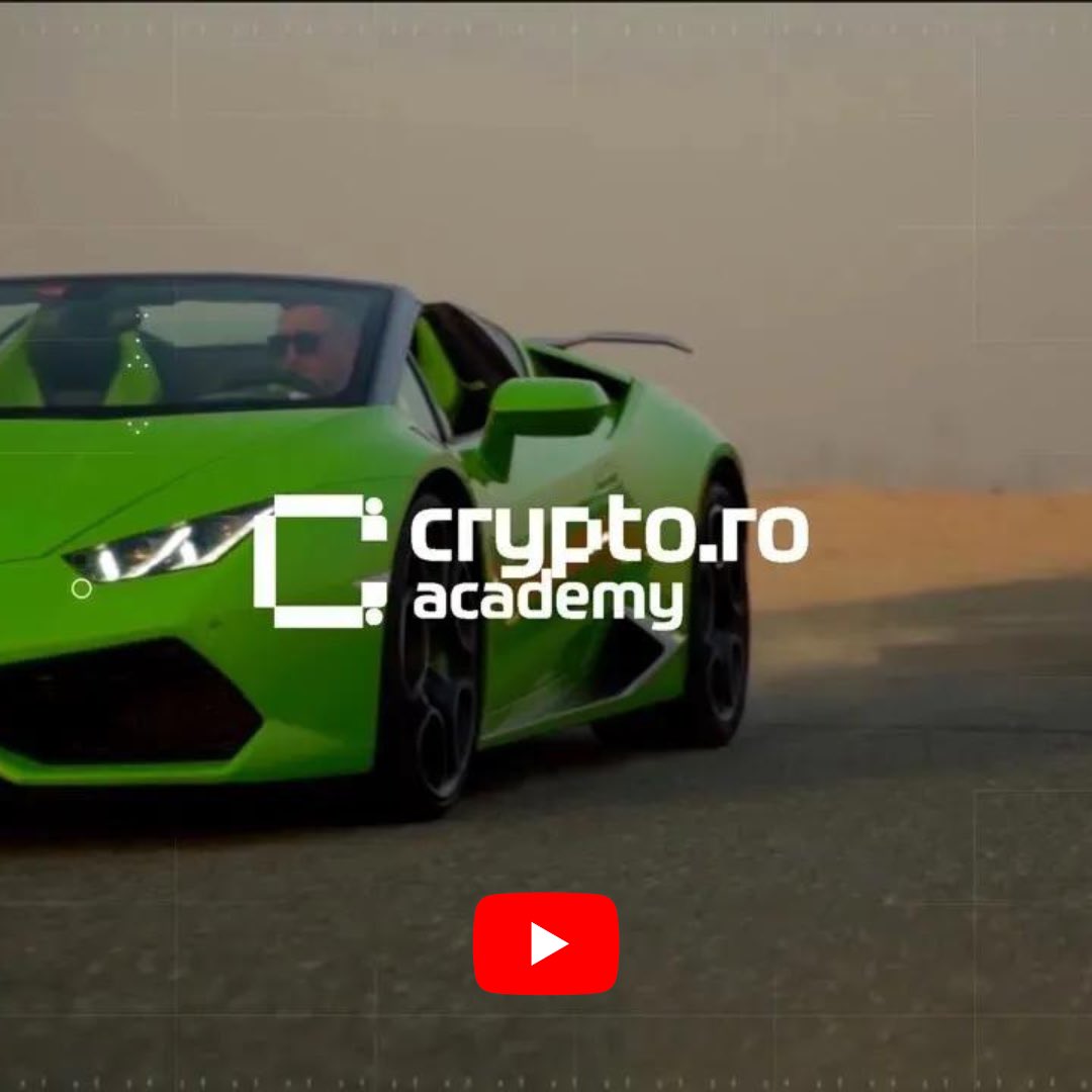 cryptoro's tweet photo. Special Podcast - PREMIERĂ acum pe canalul nostru de Youtube! ⬇️

🔗 https://t.co/Jtym37Lukq

#crypto #cryptoro #cryptoromania #cryptoroacademy #academiacryptoro #alexnumeris #investitiicrypto #cursuricriptomonede #criptomonede #criptomonederomania #blockchain https://t.co/Ih6JsuQCDr