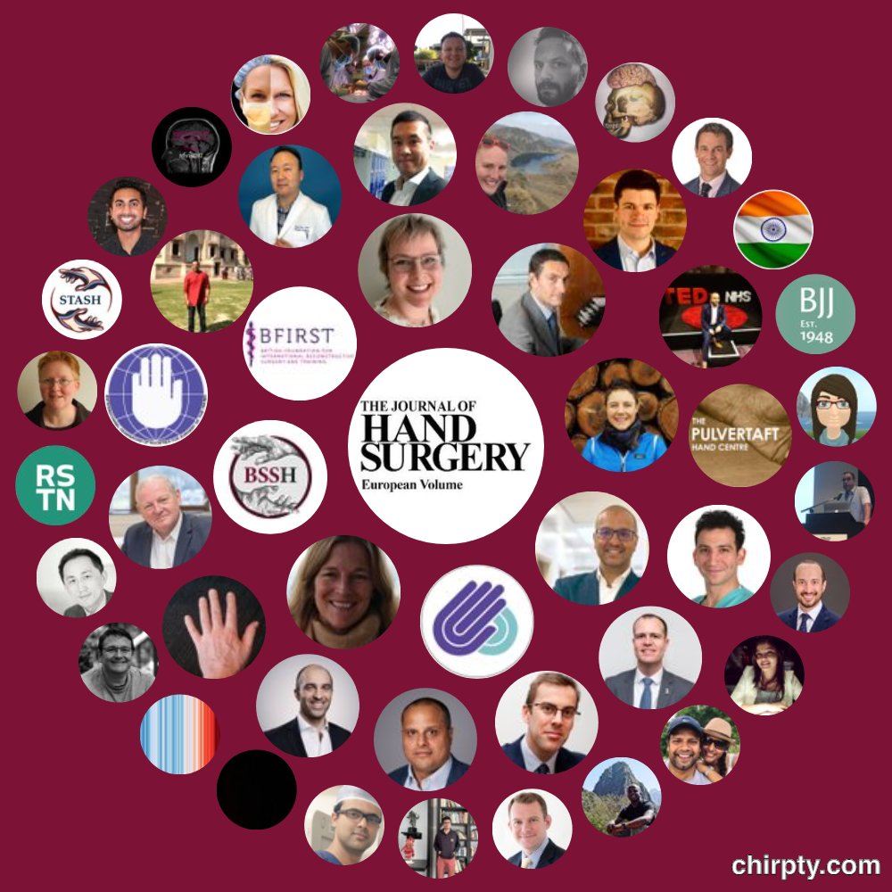 👋Farewell 2022

🗓️Friends &amp; Colleagues 2023 promises great things
 
✍️Looking forward to continuing our journey together
#Handsurgery #Orthotwitter #Plasticsurgery