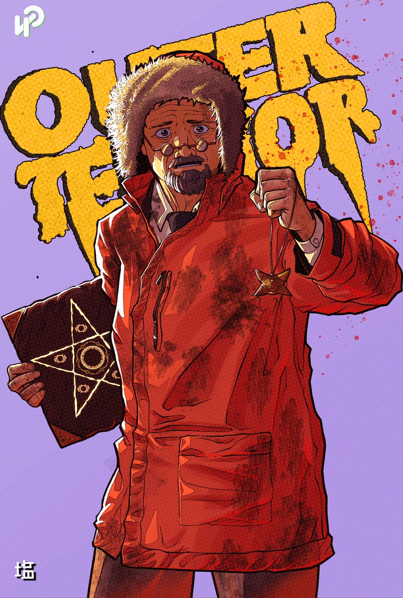 VoxPopGames's tweet photo. Meet Paul - #OUTERTERROR's final character reveal.

VP Store (Definitive Edition): https://t.co/0FPBOYZnFK

Steam:https://t.co/sx5Un1fHur…

itchio: https://t.co/dH1nwBUEzT

GameJolt: https://t.co/Y02rLtbpvA

#indiedev @saltandpixeldev

#indiepublisher &amp; #madefor @VoxPopGames https://t.co/krsO702bsP
